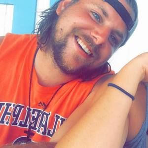 Meet your Posher, Ricky